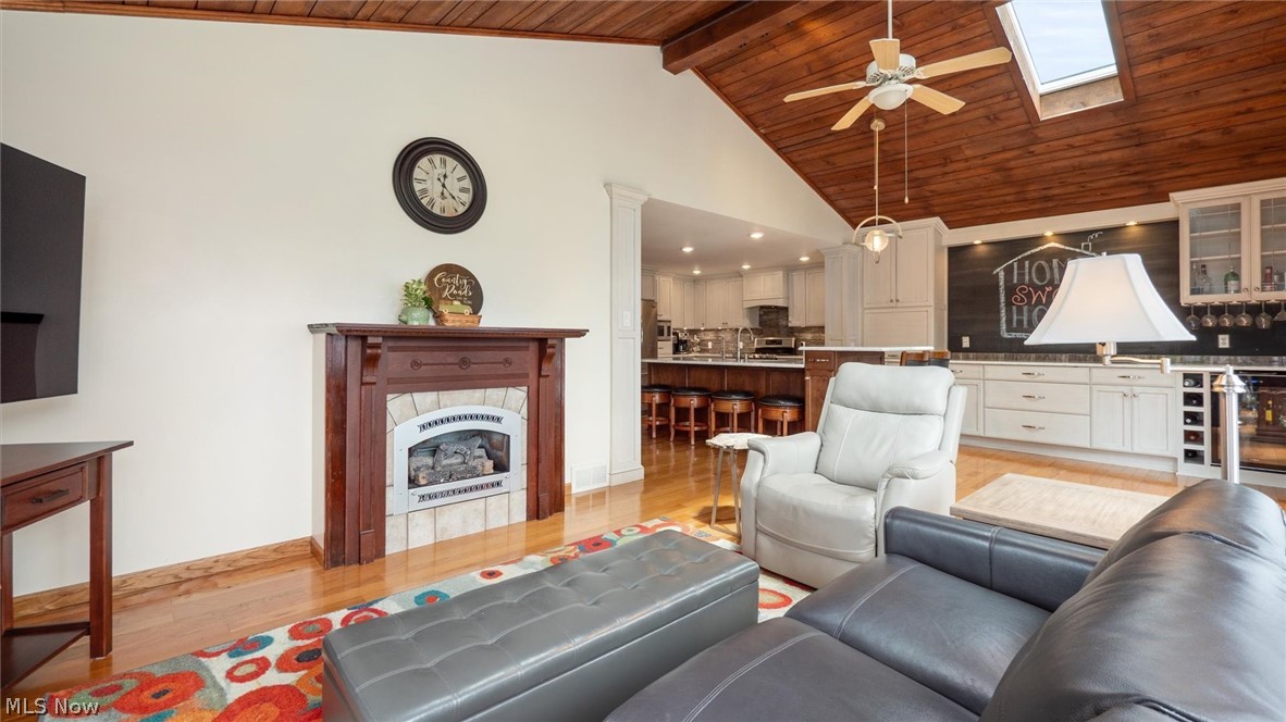 Ash Meadows - Residential
