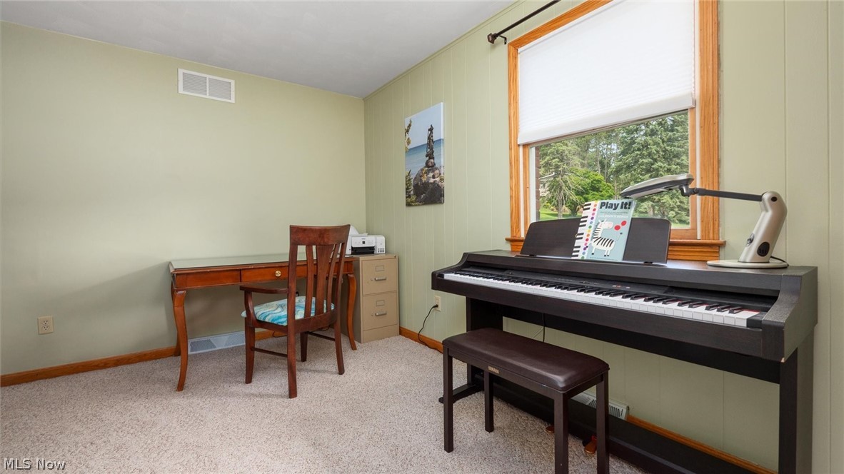 Ash Meadows - Residential