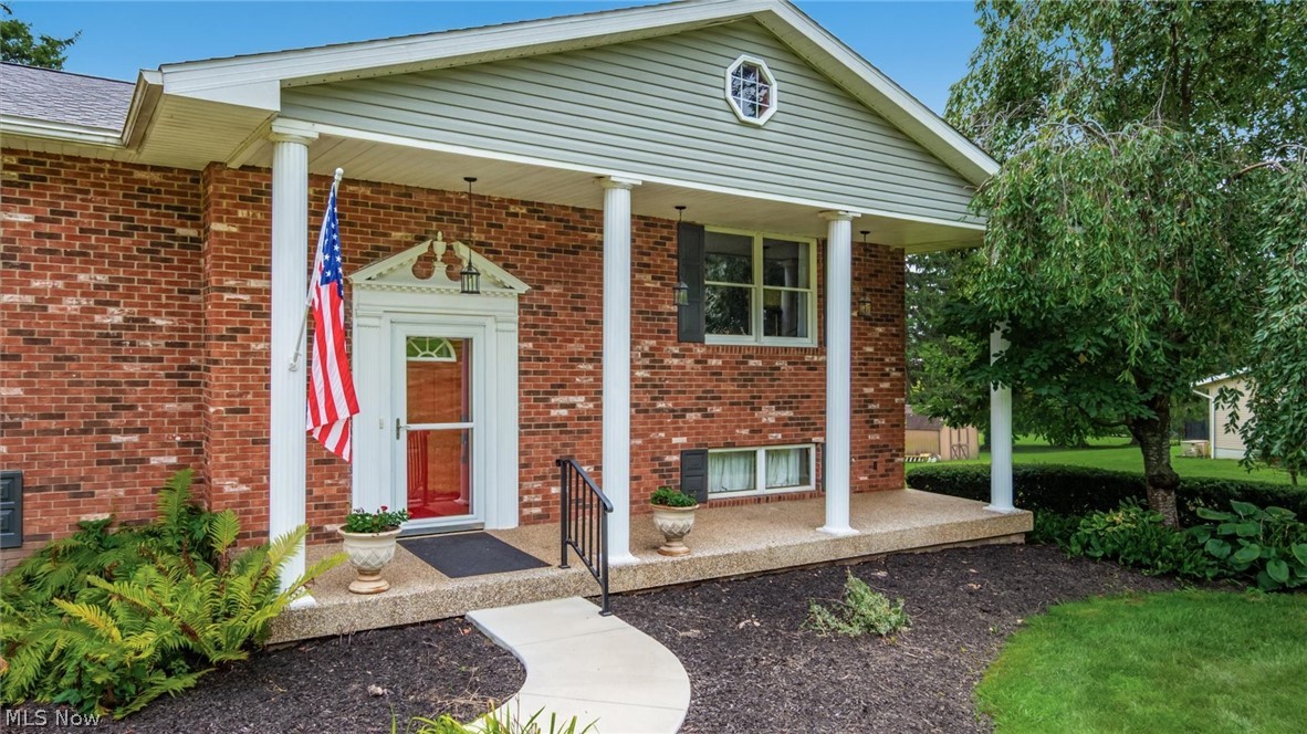 Ash Meadows - Residential