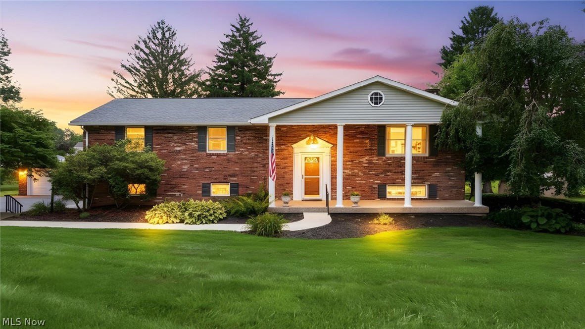 Ash Meadows - Residential
