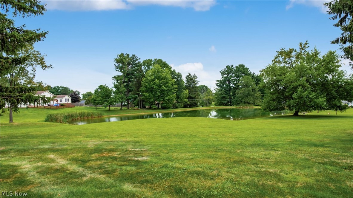 Ash Meadows - Residential