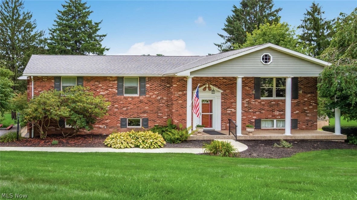 Ash Meadows - Residential