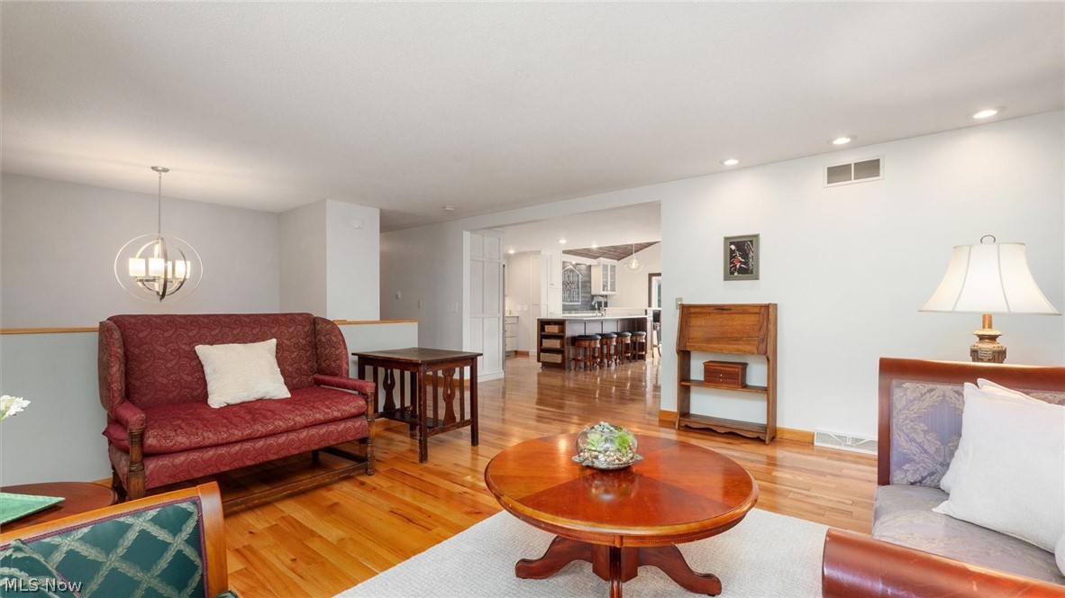 Ash Meadows - Residential