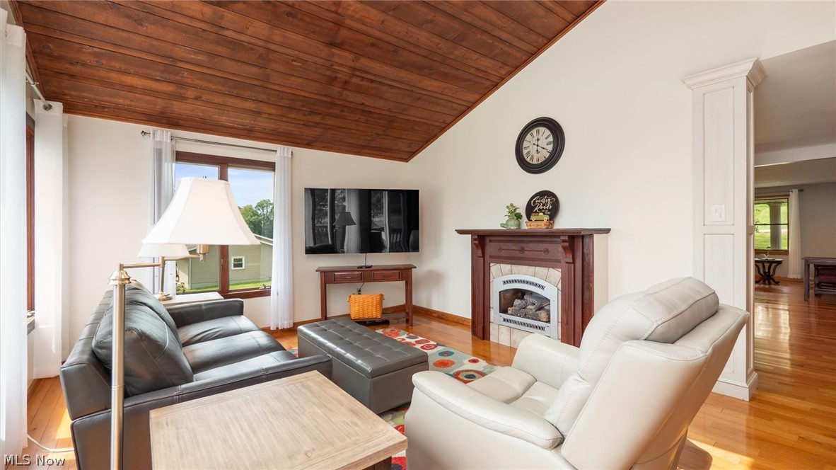 Ash Meadows - Residential