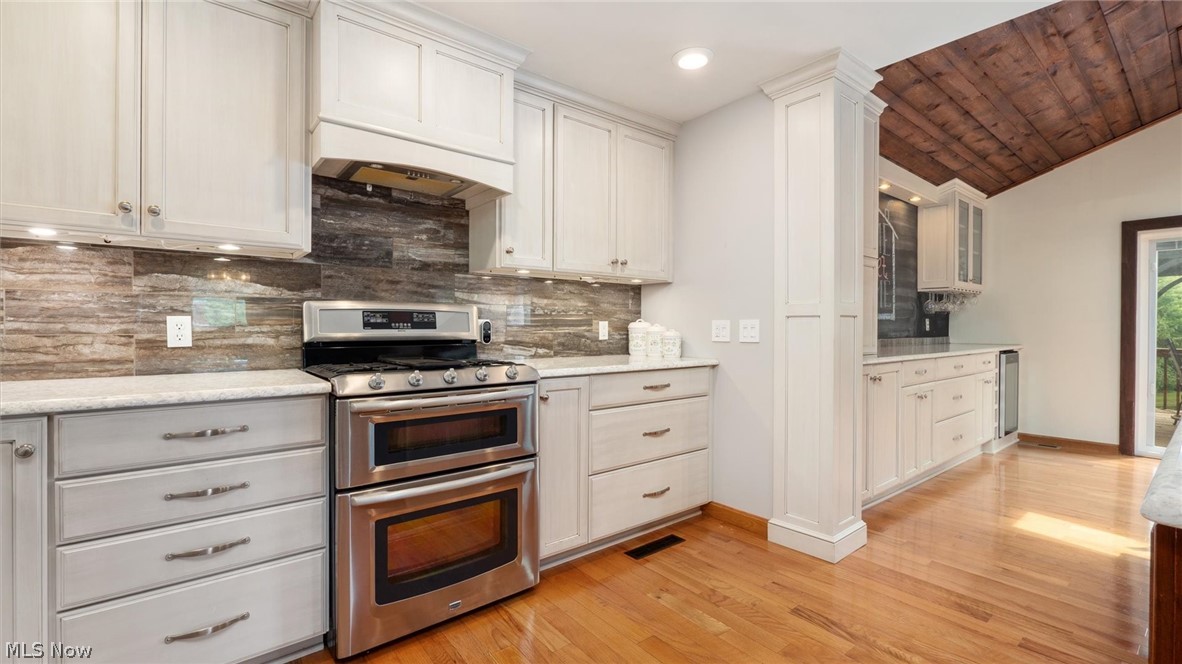 Ash Meadows - Residential