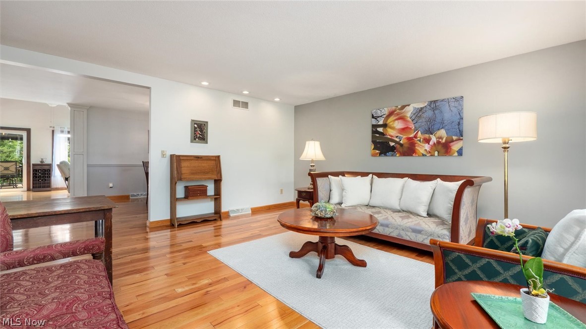 Ash Meadows - Residential