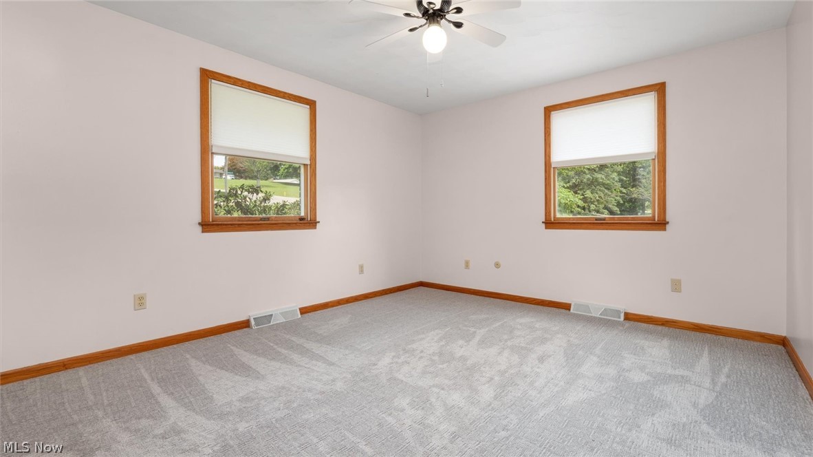 Ash Meadows - Residential