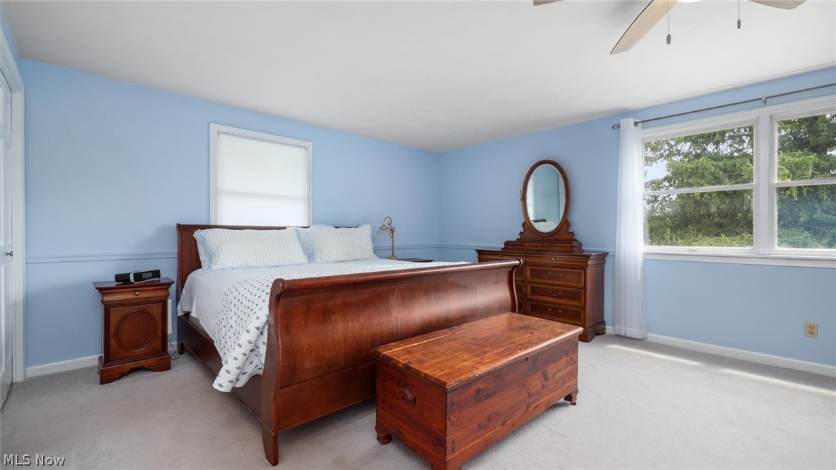 Ash Meadows - Residential