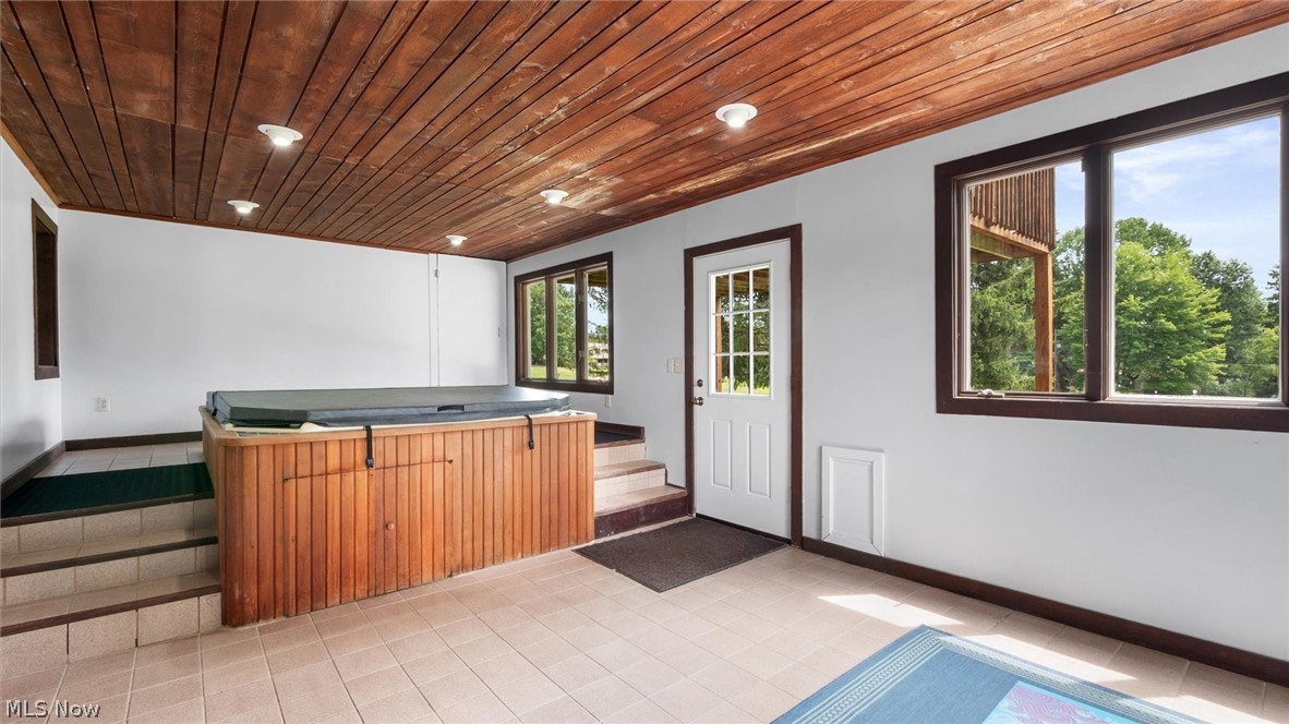 Ash Meadows - Residential