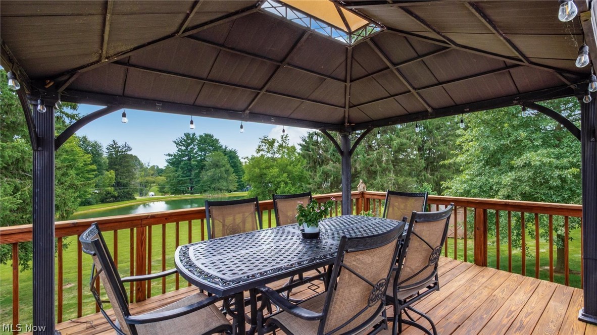 Ash Meadows - Residential