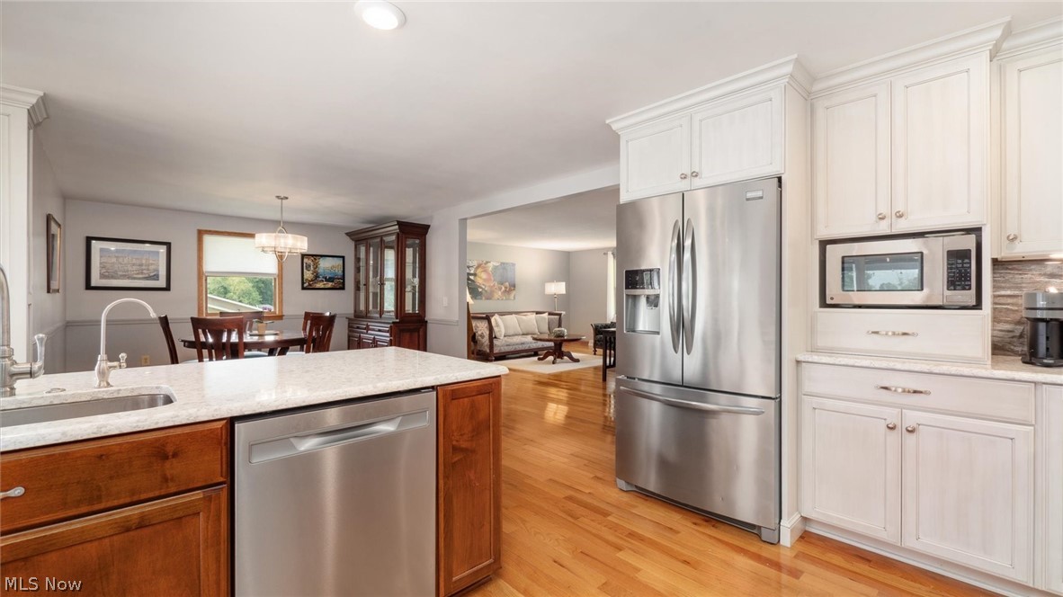 Ash Meadows - Residential