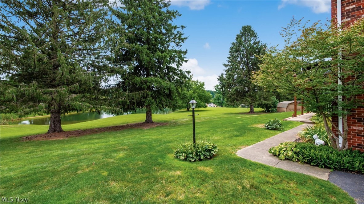 Ash Meadows - Residential
