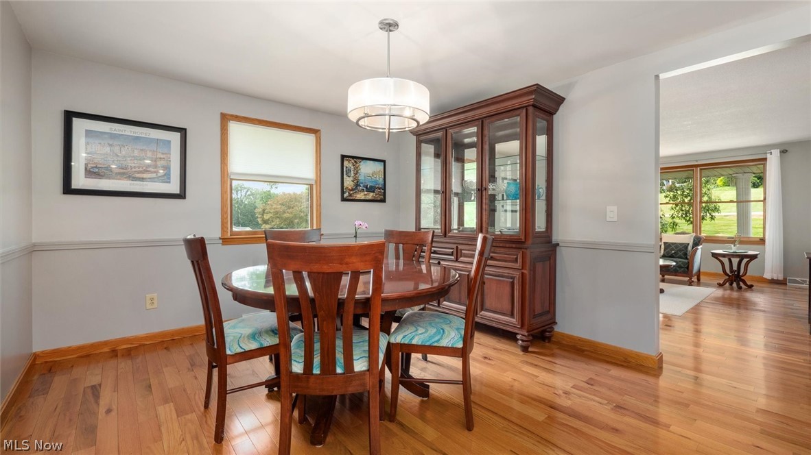 Ash Meadows - Residential