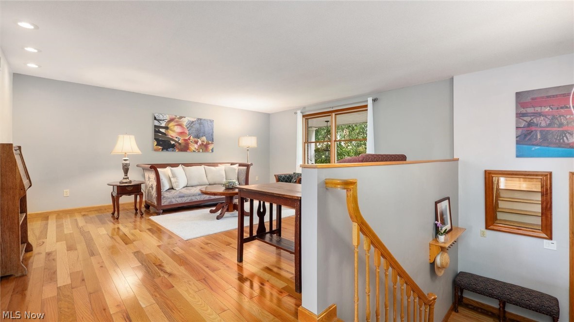 Ash Meadows - Residential