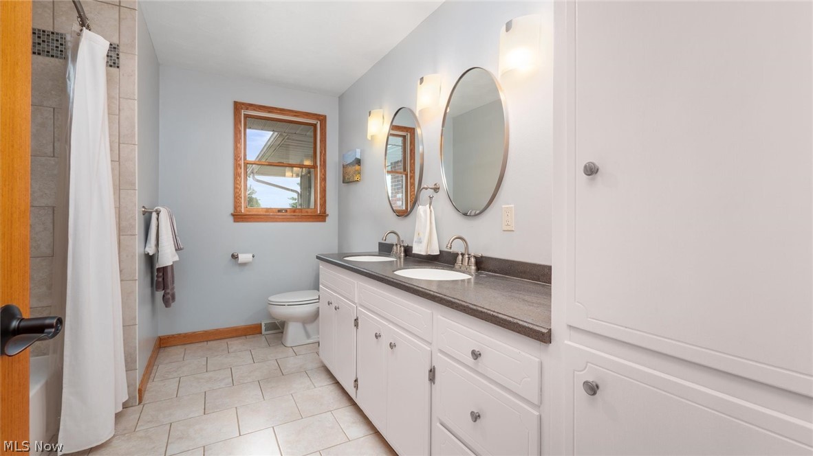 Ash Meadows - Residential