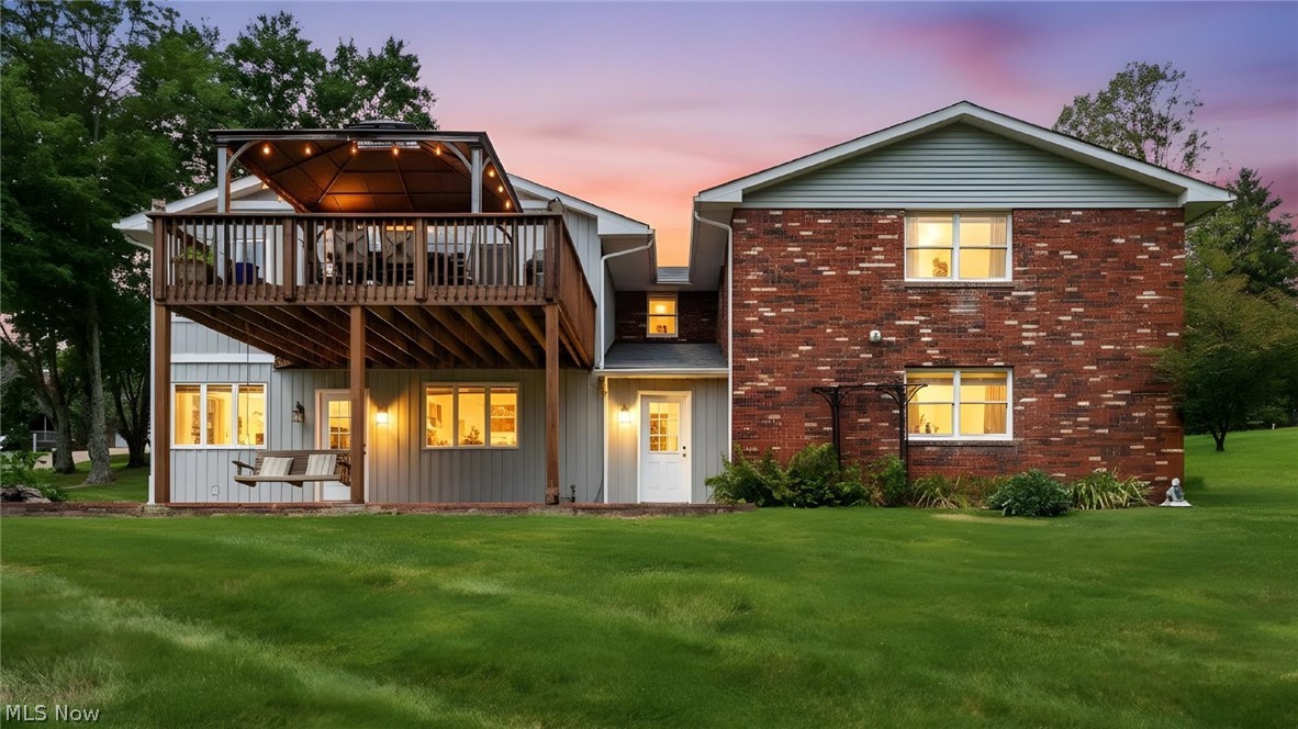 Ash Meadows - Residential