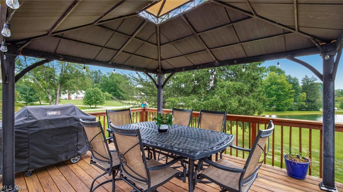 Ash Meadows - Residential