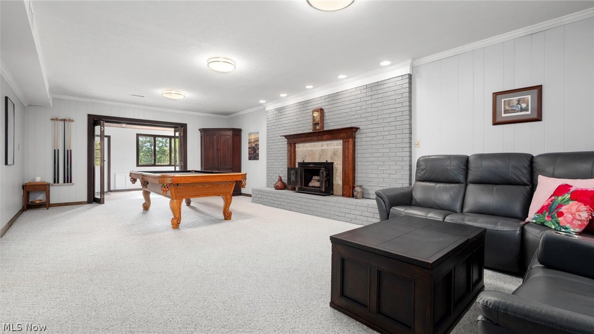 Ash Meadows - Residential