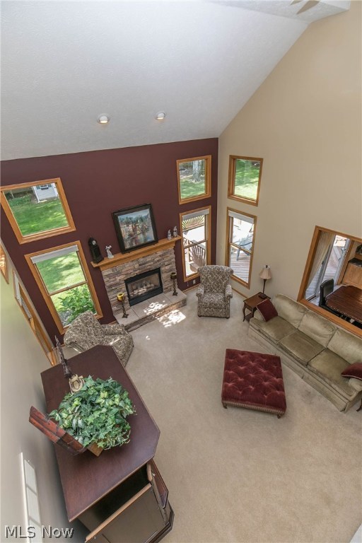 Macintosh Farms - Residential