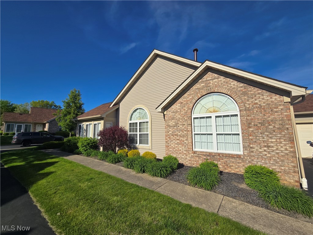 Villas At Trotters Chase - Residential