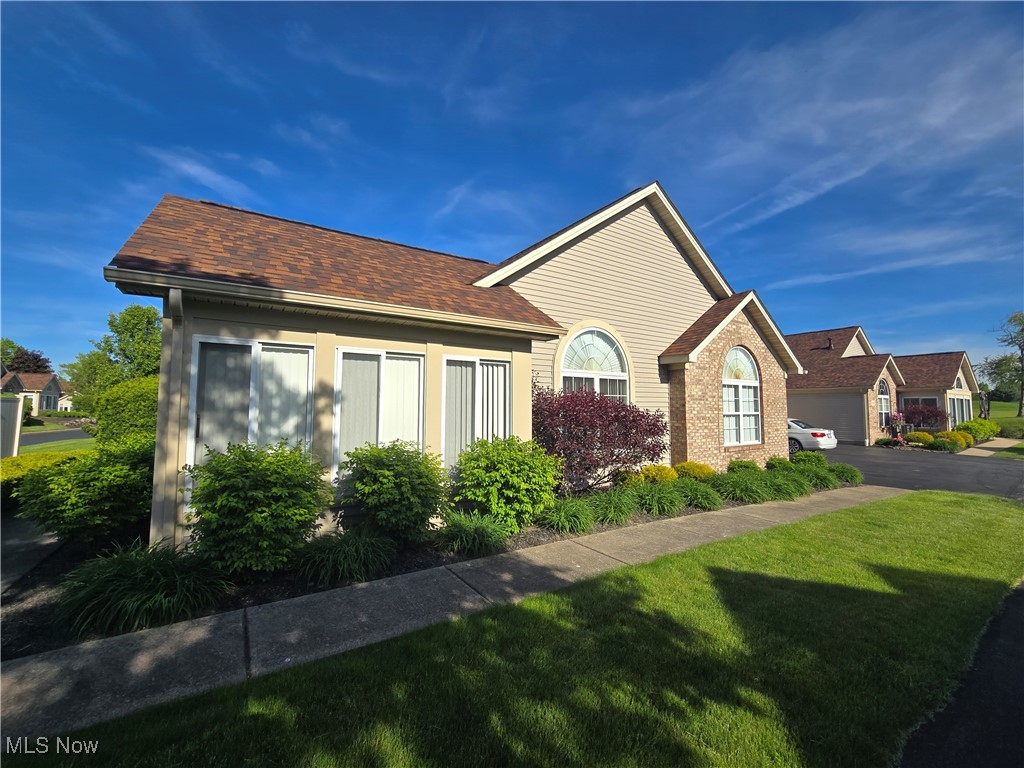 Villas At Trotters Chase - Residential