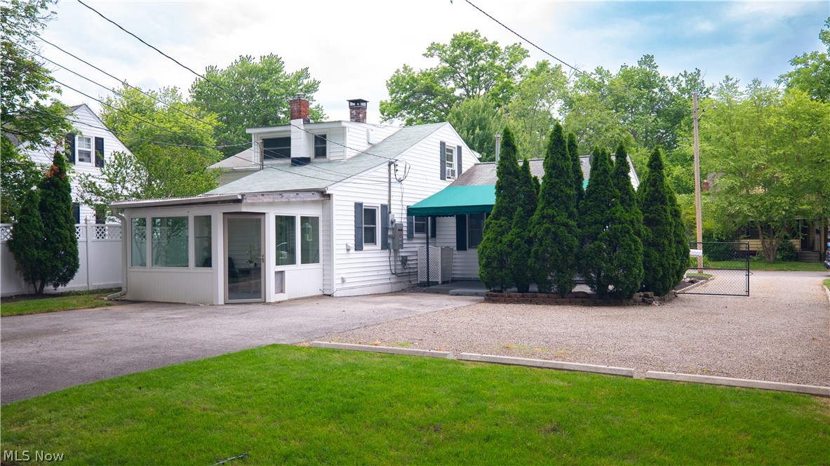 Vineyard - Residential