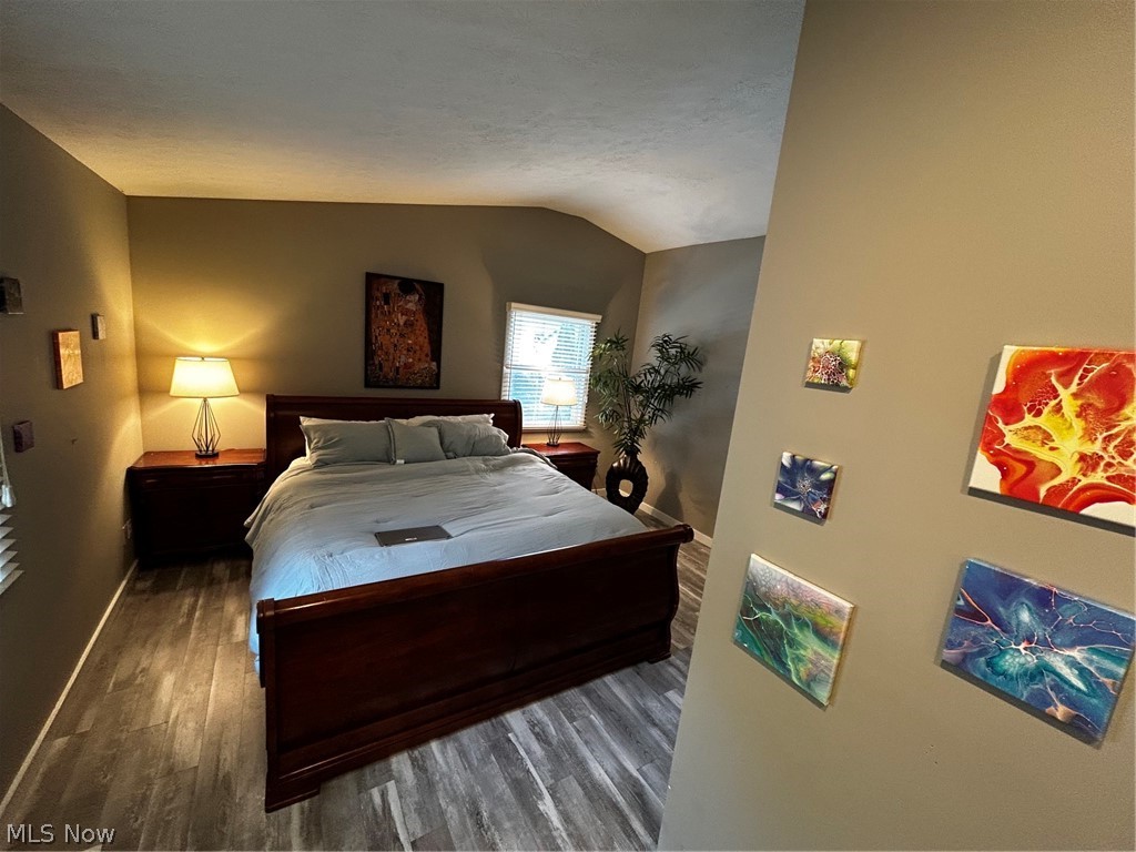 Vineyard - Residential