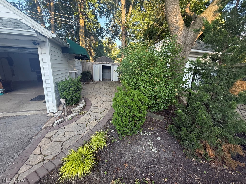 Vineyard - Residential