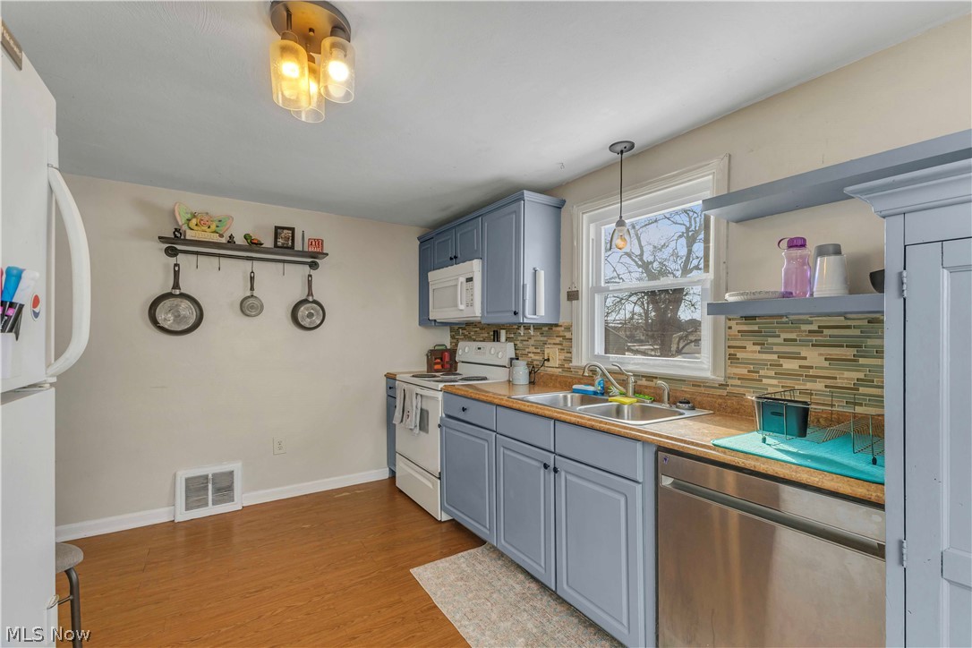 W A Dawsons Rep - Residential