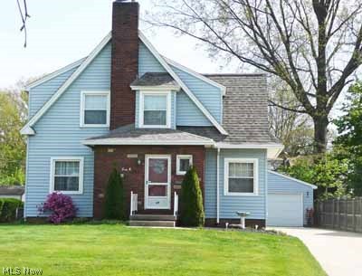 Newton Heights - Residential