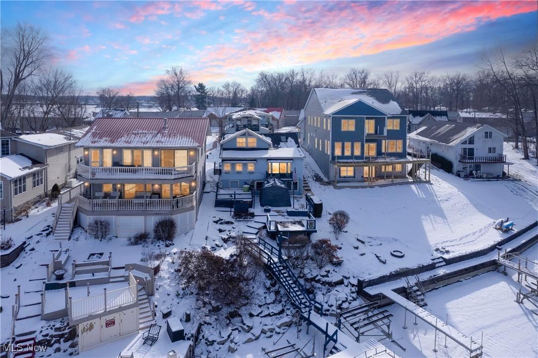 Pines - Residential