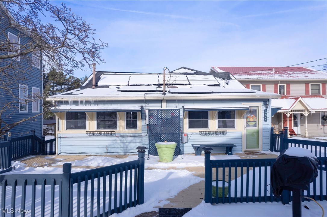 Pines - Residential