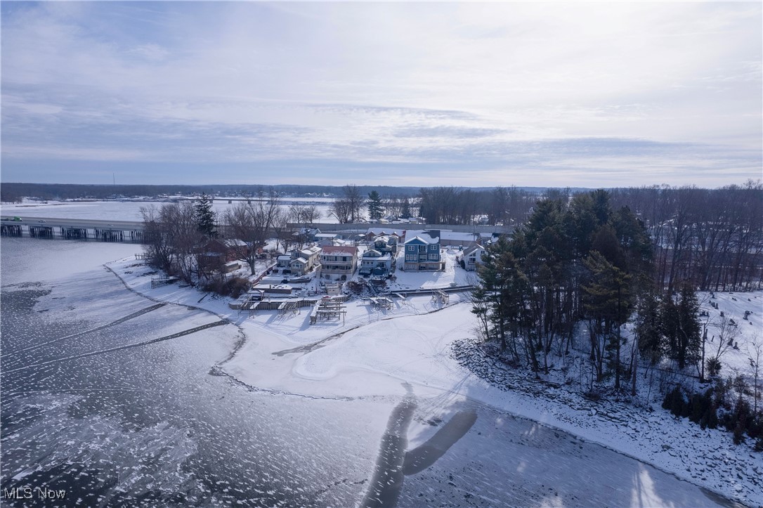 Pines - Residential