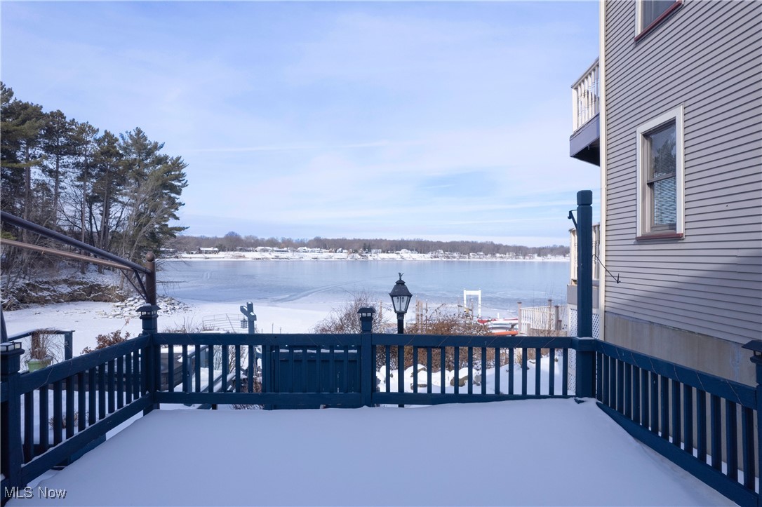 Pines - Residential