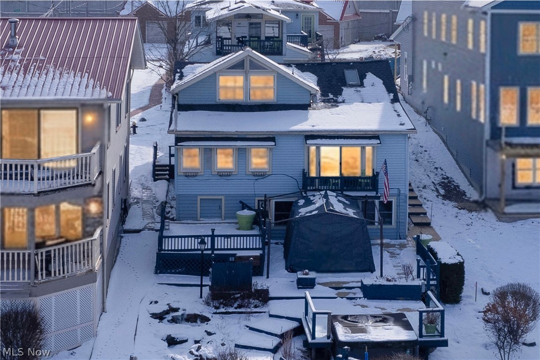 Pines - Residential