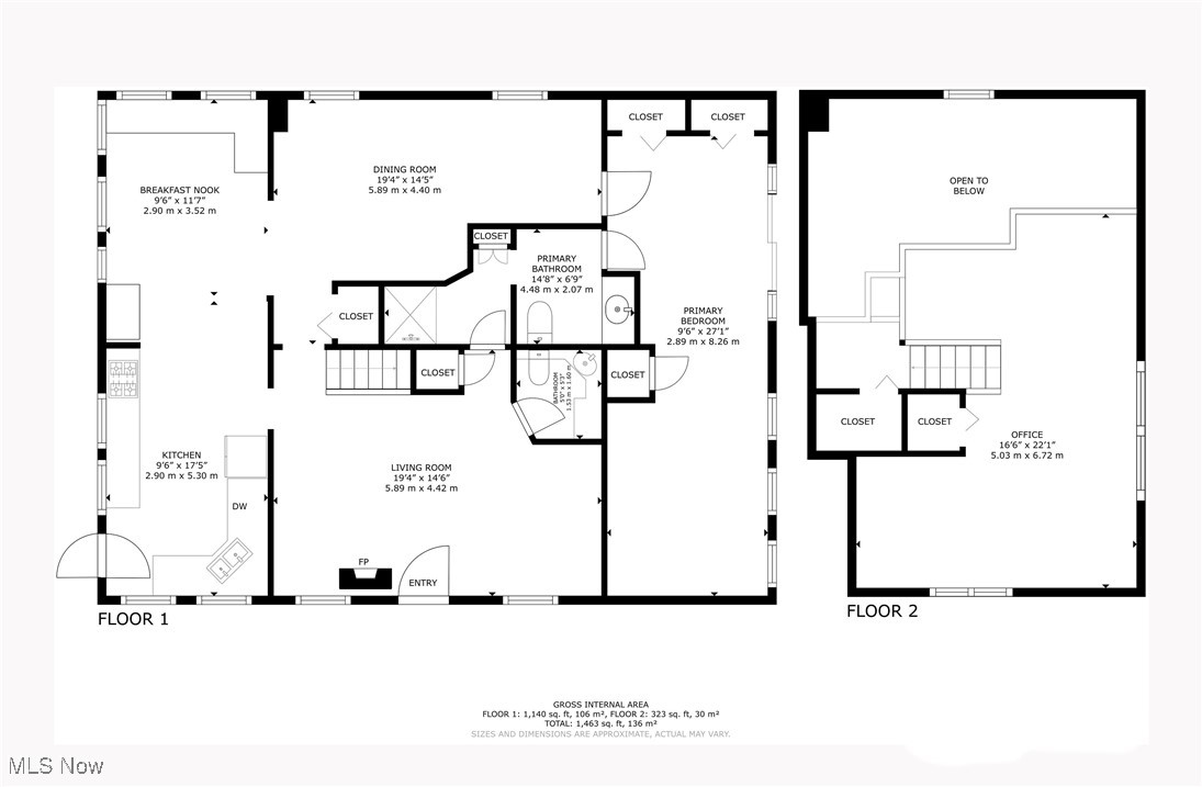 Pines - Residential