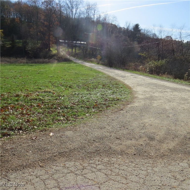 Hickory Grove Allotment - Land