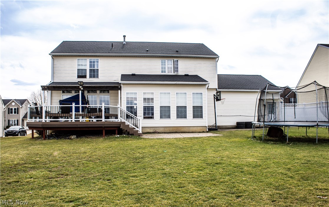 Charleston Place Ph 2 - Residential
