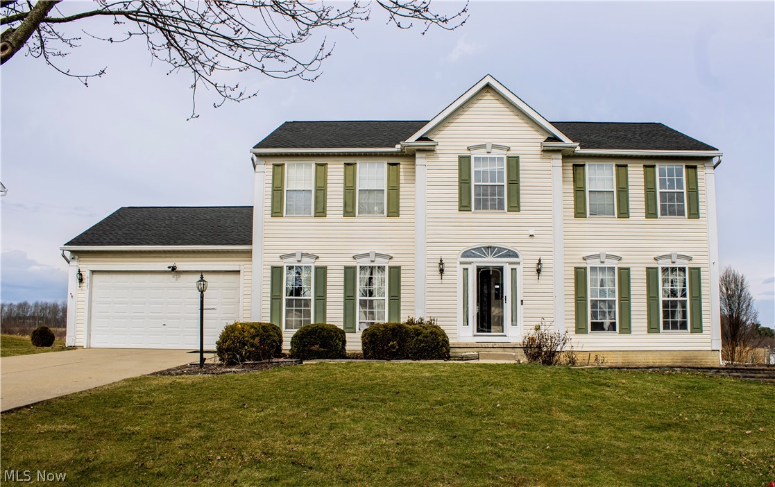 Charleston Place Ph 2 - Residential