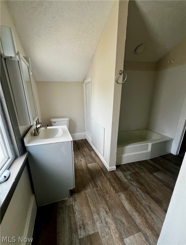 Foust Add - Residential
