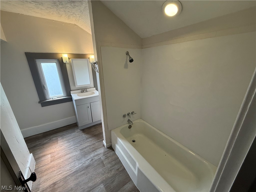 Foust Add - Residential
