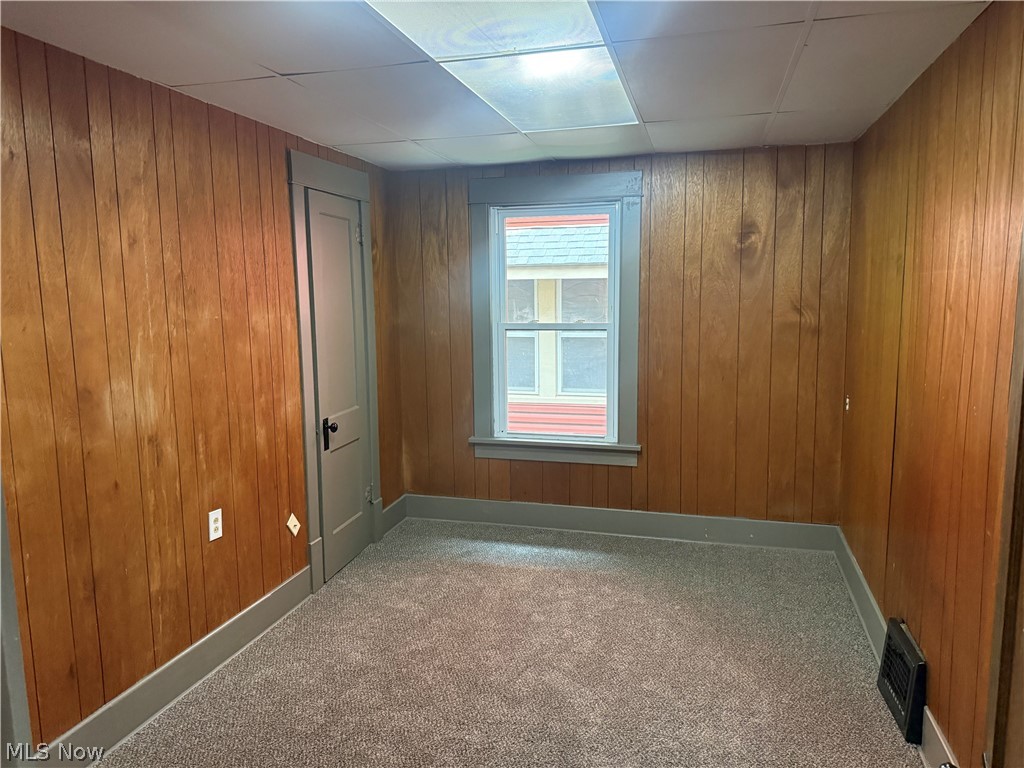 Foust Add - Residential