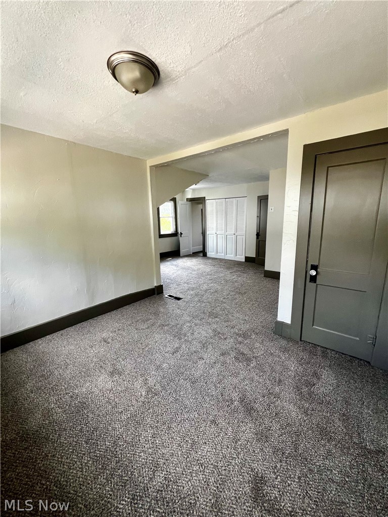 Foust Add - Residential