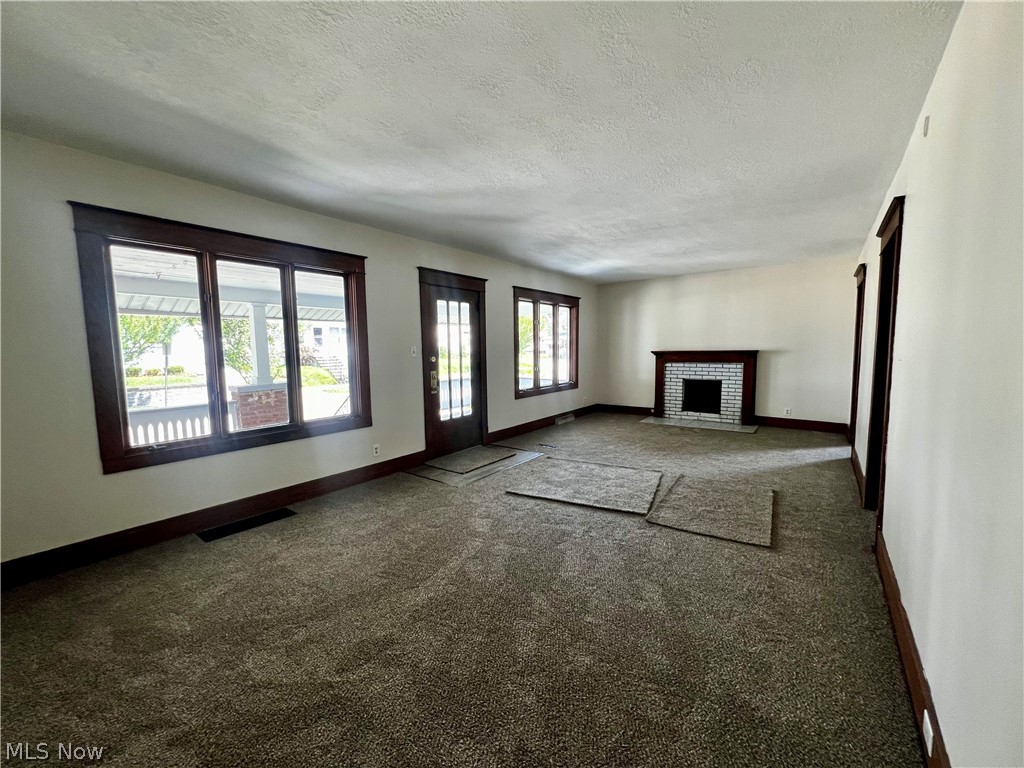 Foust Add - Residential