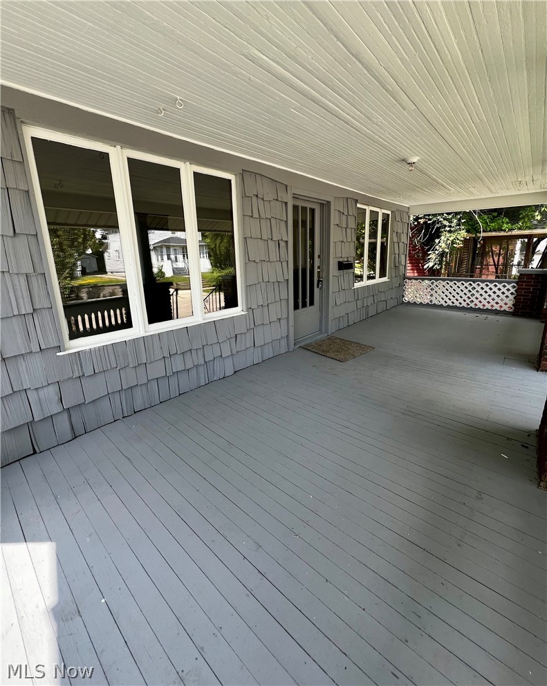 Foust Add - Residential