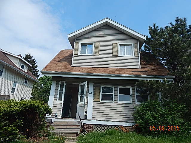 Firestone Park - Residential