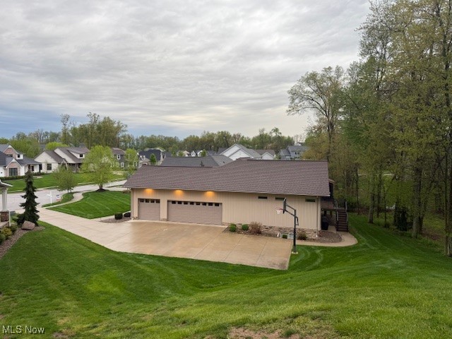 Kings Ridge Ph Five - Residential