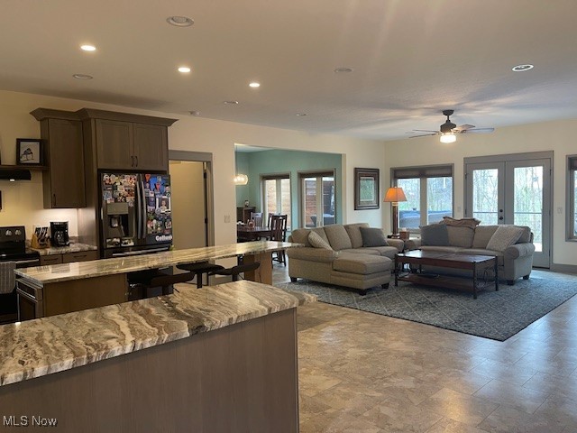 Kings Ridge Ph Five - Residential
