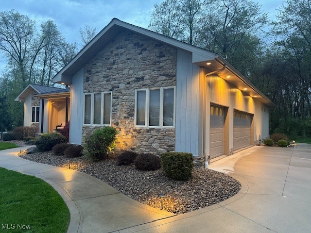 Kings Ridge Ph Five - Residential