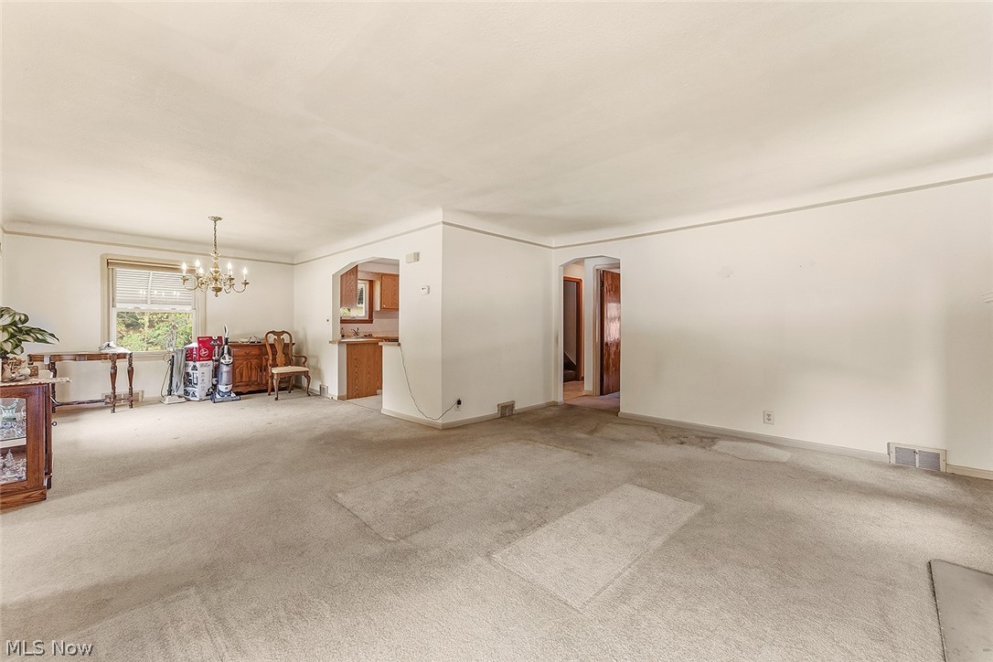 Sh Kleinman Realty Companies B - Residential